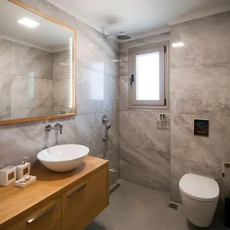 Apartment Archontissa's House In Mountainous Village 22km From Chania