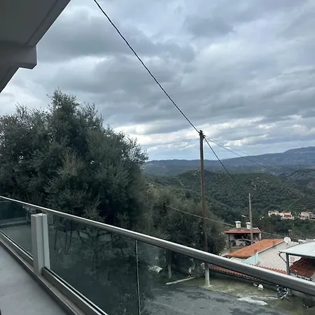 Apartment Archontissa's House In Mountainous Village 22km From Chania